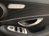 USED 2017 17 MERCEDES-BENZ C-CLASS 2.1 C 220 D 4MATIC AMG LINE 5d 170 BHP * NAV * F & R PARK SENSORS * REVERSING CAMERA * BLUETOOTH * 18 INCH AMG ALLOY WHEELS * CLIMATE CONTROL * CRUISE CONTROL *