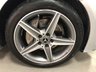 USED 2017 17 MERCEDES-BENZ C-CLASS 2.1 C 220 D 4MATIC AMG LINE 5d 170 BHP * NAV * F & R PARK SENSORS * REVERSING CAMERA * BLUETOOTH * 18 INCH AMG ALLOY WHEELS * CLIMATE CONTROL * CRUISE CONTROL *