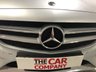 USED 2017 17 MERCEDES-BENZ C-CLASS 2.1 C 220 D 4MATIC AMG LINE 5d 170 BHP * NAV * F & R PARK SENSORS * REVERSING CAMERA * BLUETOOTH * 18 INCH AMG ALLOY WHEELS * CLIMATE CONTROL * CRUISE CONTROL *