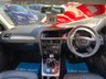USED 2014 64 AUDI A4 AVANT 2.0 TDi ultra SE Technik 160 5dr - SAT NAV 