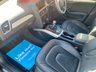 USED 2014 64 AUDI A4 AVANT 2.0 TDi ultra SE Technik 160 5dr - SAT NAV 