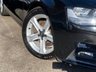 USED 2014 64 AUDI A4 AVANT 2.0 TDi ultra SE Technik 160 5dr - SAT NAV 