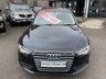 USED 2014 64 AUDI A4 AVANT 2.0 TDi ultra SE Technik 160 5dr - SAT NAV 