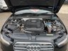USED 2014 64 AUDI A4 AVANT 2.0 TDi ultra SE Technik 160 5dr - SAT NAV 