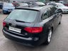USED 2014 64 AUDI A4 AVANT 2.0 TDi ultra SE Technik 160 5dr - SAT NAV 