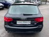 USED 2014 64 AUDI A4 AVANT 2.0 TDi ultra SE Technik 160 5dr - SAT NAV 