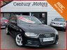 USED 2014 64 AUDI A4 AVANT 2.0 TDi ultra SE Technik 160 5dr - SAT NAV 