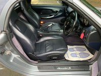 USED 2002 52 PORSCHE BOXSTER 3.2 S TIPTRONIC S 2d 248 BHP STUNNING ICONIC '52' PORSCHE BOXSTER 'S' 3.2 TIP-TRONIC AUTOMATIC CONVERTIBLE - FULL LEATHER - 18 INCH UPGRADE ALLOYS - COMPREHENSIVE SERVICE HISTORY