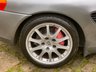 USED 2002 52 PORSCHE BOXSTER 3.2 S TIPTRONIC S 2d 248 BHP STUNNING ICONIC '52' PORSCHE BOXSTER 'S' 3.2 TIP-TRONIC AUTOMATIC CONVERTIBLE - FULL LEATHER - 18 INCH UPGRADE ALLOYS - COMPREHENSIVE SERVICE HISTORY