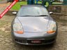 USED 2002 52 PORSCHE BOXSTER 3.2 S TIPTRONIC S 2d 248 BHP STUNNING ICONIC '52' PORSCHE BOXSTER 'S' 3.2 TIP-TRONIC AUTOMATIC CONVERTIBLE - FULL LEATHER - 18 INCH UPGRADE ALLOYS - COMPREHENSIVE SERVICE HISTORY