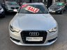 USED 2014 64 AUDI A6 AVANT 2.0 TDi ultra SE NAV 190 5dr - PANORAMIC ROOF 