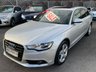 USED 2014 64 AUDI A6 AVANT 2.0 TDi ultra SE NAV 190 5dr - PANORAMIC ROOF 
