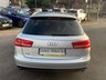 USED 2014 64 AUDI A6 AVANT 2.0 TDi ultra SE NAV 190 5dr - PANORAMIC ROOF 