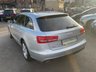 USED 2014 64 AUDI A6 AVANT 2.0 TDi ultra SE NAV 190 5dr - PANORAMIC ROOF 