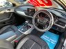 USED 2014 64 AUDI A6 AVANT 2.0 TDi ultra SE NAV 190 5dr - PANORAMIC ROOF 