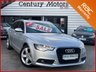 USED 2014 64 AUDI A6 AVANT 2.0 TDi ultra SE NAV 190 5dr - PANORAMIC ROOF 