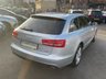 USED 2014 64 AUDI A6 AVANT 2.0 TDi ultra SE NAV 190 5dr - PANORAMIC ROOF 