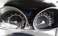 USED 2014 14 FORD FIESTA 1.0 ZETEC 3d 99 BHP 