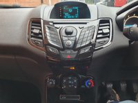 USED 2014 14 FORD FIESTA 1.0 ZETEC 3d 99 BHP 
