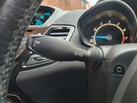 USED 2014 14 FORD FIESTA 1.0 ZETEC 3d 99 BHP 
