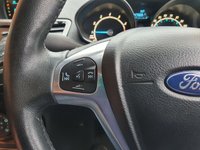 USED 2014 14 FORD FIESTA 1.0 ZETEC 3d 99 BHP 