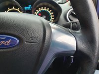 USED 2014 14 FORD FIESTA 1.0 ZETEC 3d 99 BHP 