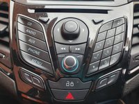 USED 2014 14 FORD FIESTA 1.0 ZETEC 3d 99 BHP 