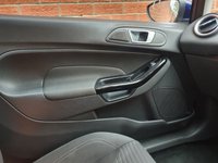 USED 2014 14 FORD FIESTA 1.0 ZETEC 3d 99 BHP 