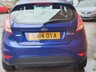 USED 2014 14 FORD FIESTA 1.0 ZETEC 3d 99 BHP 