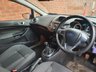 USED 2014 14 FORD FIESTA 1.0 ZETEC 3d 99 BHP 