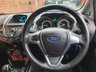 USED 2014 14 FORD FIESTA 1.0 ZETEC 3d 99 BHP 