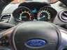 USED 2014 14 FORD FIESTA 1.0 ZETEC 3d 99 BHP 