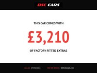 USED 2016 R FORD FOCUS 2.3 RS 5d 346 BHP IMMACULATE LOW MILEAGE CAR
