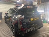 USED 2016 R FORD FOCUS 2.3 RS 5d 346 BHP IMMACULATE LOW MILEAGE CAR