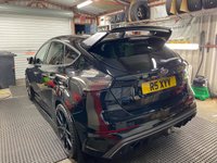 USED 2016 R FORD FOCUS 2.3 RS 5d 346 BHP IMMACULATE LOW MILEAGE CAR