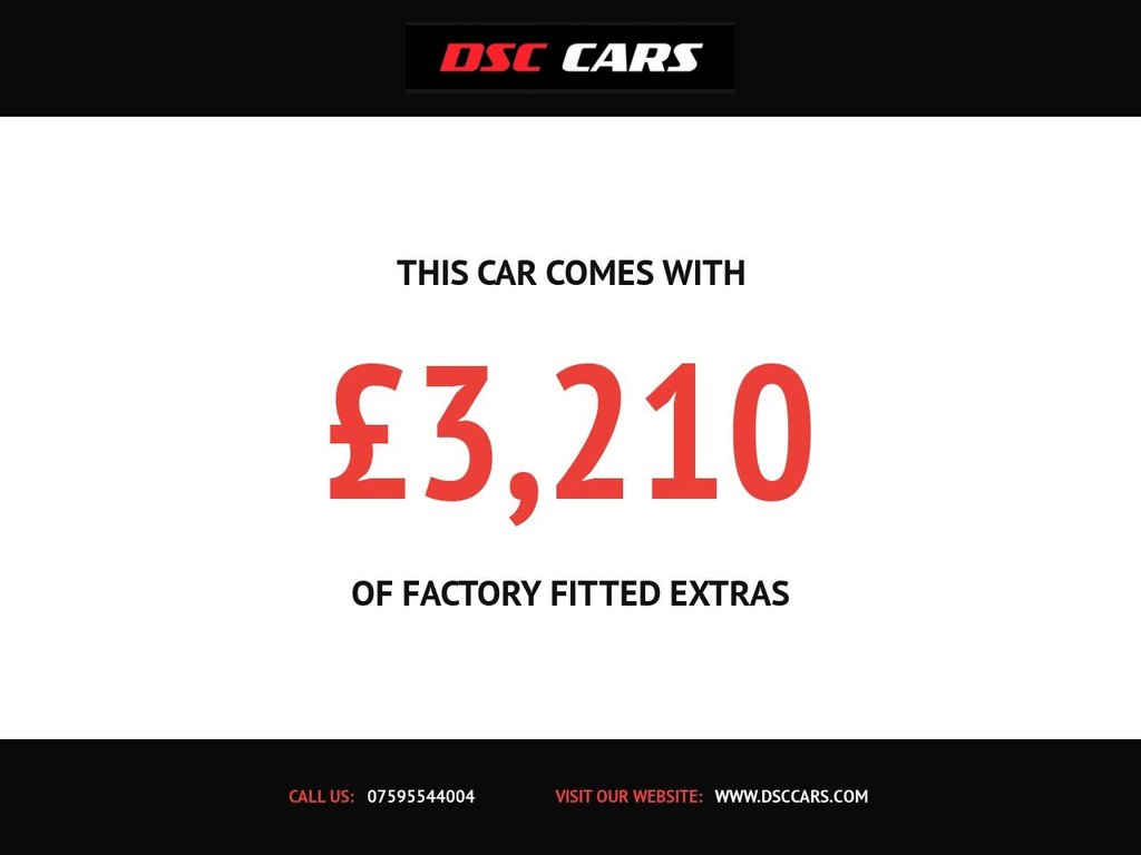 USED 2016 R FORD FOCUS 2.3 RS 5d 346 BHP IMMACULATE LOW MILEAGE CAR