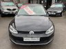 USED 2014 64 VOLKSWAGEN GOLF 2.0 GT TDi BlueMotion (Tech Pack) 5dr - SAT NAV 