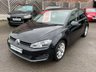 USED 2014 64 VOLKSWAGEN GOLF 2.0 GT TDi BlueMotion (Tech Pack) 5dr - SAT NAV 