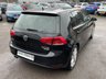 USED 2014 64 VOLKSWAGEN GOLF 2.0 GT TDi BlueMotion (Tech Pack) 5dr - SAT NAV 
