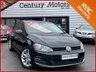 USED 2014 64 VOLKSWAGEN GOLF 2.0 GT TDi BlueMotion (Tech Pack) 5dr - SAT NAV 