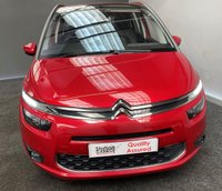 USED 2016 16 CITROEN C4 GRAND PICASSO 1.6 BLUEHDI EXCLUSIVE 5d 118 BHP 120 BHP 6 SPEED ,&pound;20 ROAD TAX, TOUCH SAT NAV, 7 SEATS