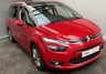 USED 2016 16 CITROEN C4 GRAND PICASSO 1.6 BLUEHDI EXCLUSIVE 5d 118 BHP 120 BHP 6 SPEED ,&pound;20 ROAD TAX, TOUCH SAT NAV, 7 SEATS