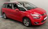 USED 2016 16 CITROEN C4 GRAND PICASSO 1.6 BLUEHDI EXCLUSIVE 5d 118 BHP 120 BHP 6 SPEED ,&pound;20 ROAD TAX, TOUCH SAT NAV, 7 SEATS
