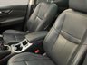 USED 2014 14 NISSAN QASHQAI 1.6 DCI TEKNA 5d 128 BHP BLACK ALLOYS SUNROOF LEATHER &pound;30 TAX