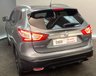 USED 2014 14 NISSAN QASHQAI 1.6 DCI TEKNA 5d 128 BHP BLACK ALLOYS SUNROOF LEATHER &pound;30 TAX