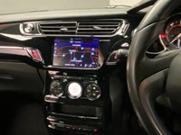 USED 2018 18 DS DS 3 1.2 PURETECH CONNECTED CHIC 3d 80 BHP 