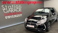 USED 2018 18 DS DS 3 1.2 PURETECH CONNECTED CHIC 3d 80 BHP 