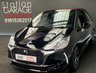 USED 2018 18 DS DS 3 1.2 PURETECH CONNECTED CHIC 3d 80 BHP 