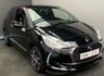 USED 2018 18 DS DS 3 1.2 PURETECH CONNECTED CHIC 3d 80 BHP 