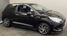 USED 2018 18 DS DS 3 1.2 PURETECH CONNECTED CHIC 3d 80 BHP 